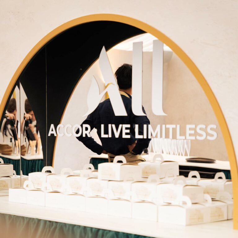 ASIE – TOURISME : Le groupe Accor s’engage pour une hôtellerie durable avec le chinois Jin Jiang