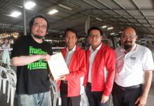 Artid blogueur bière Thaïlande