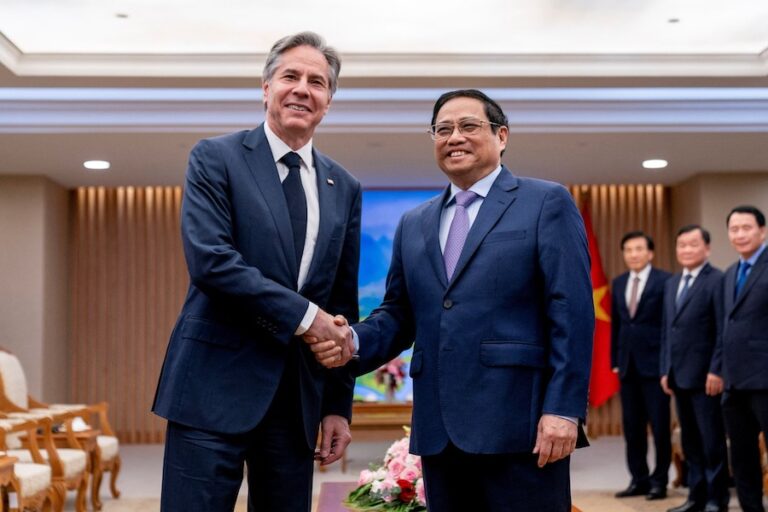 VIETNAM EXPRESS – ACTUALITÉS : Que retenir de l’actualité au Vietnam du 10 au 16 avril ?