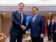 VIETNAM EXPRESS – ACTUALITÉS : Que retenir de l’actualité au Vietnam du 10 au 16 avril ? Visite de Blinken au Vietnam