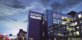 Business Finland