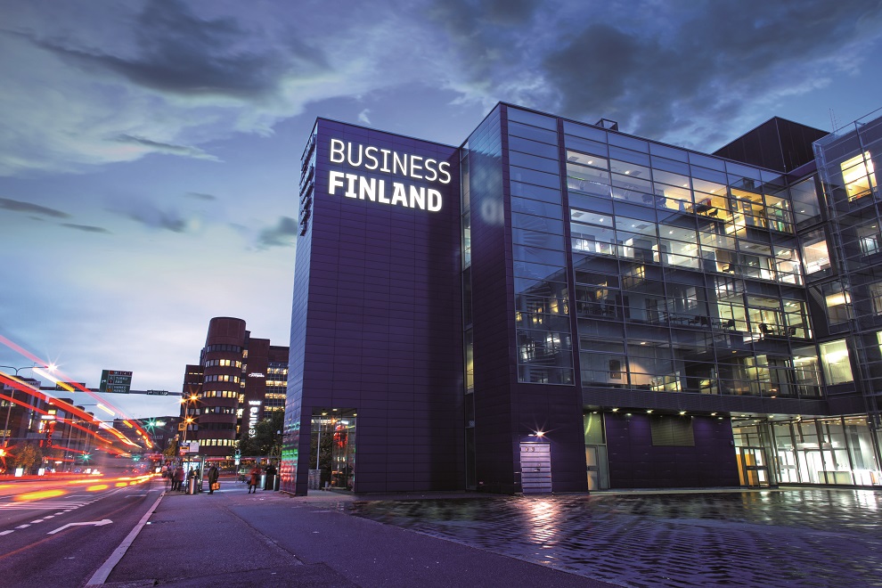 Business Finland