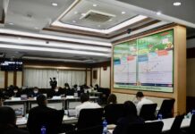 prévention routière Thaïlande