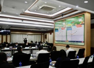 THAÏLANDE – ACCIDENT : Les accidents de la route tuent 236 personnes et en blessent 2 005 lors des vacances de Songkran prévention routière Thaïlande