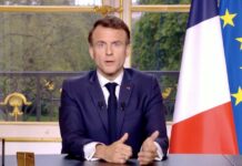 Emmanuel Macron
