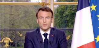 Emmanuel Macron