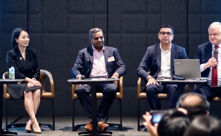 BANGKOK – COMMUNAUTÉ : La Chambre de Commerce Franco-Thaïe tiendra son Forum sur la durabilité le 18 mai