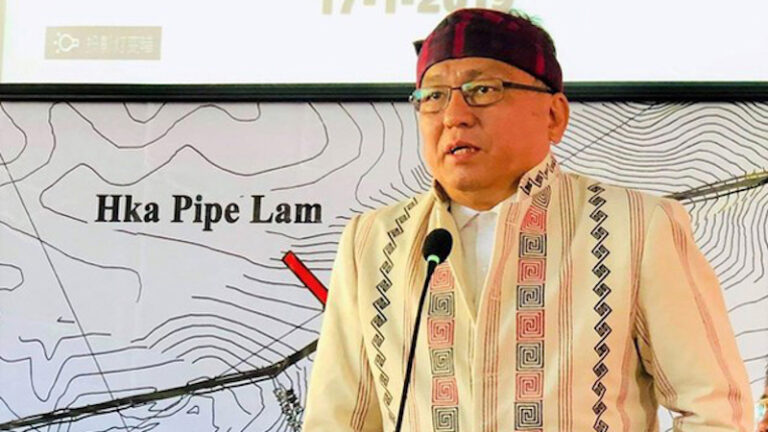 BIRMANIE EXPRESS – ACTUALITÉS : Que retenir de l’actualité birmane du 3 au 9 avril ?