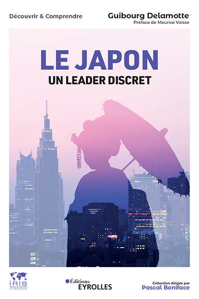 Le Japon un leader discret