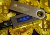 Ledger Singapour investissement