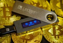 Ledger Singapour investissement