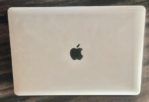 Mac Book Apple Thaïlande
