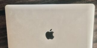 Mac Book Apple Thaïlande