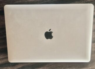 Mac Book Apple Thaïlande