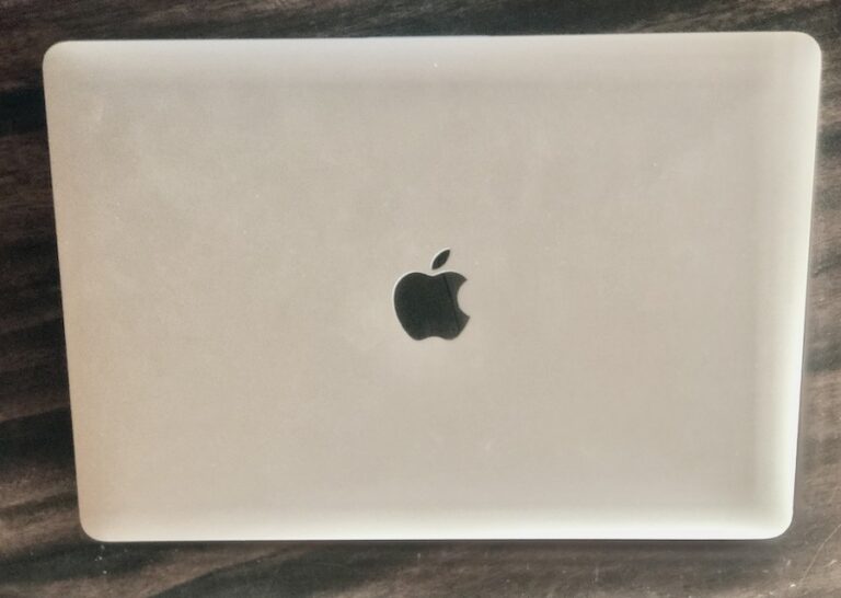 THAÏLANDE – ÉCONOMIE :  Les prochains Macbook seront ils « Made in Thailand » ?
