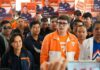 Move Forward Party - Nakhon Si Thammarat