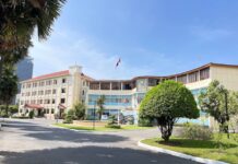 PPWSA Cambodge