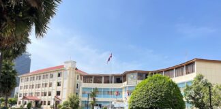 PPWSA Cambodge