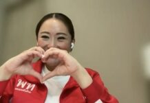 Paetongtarn Shinawatra