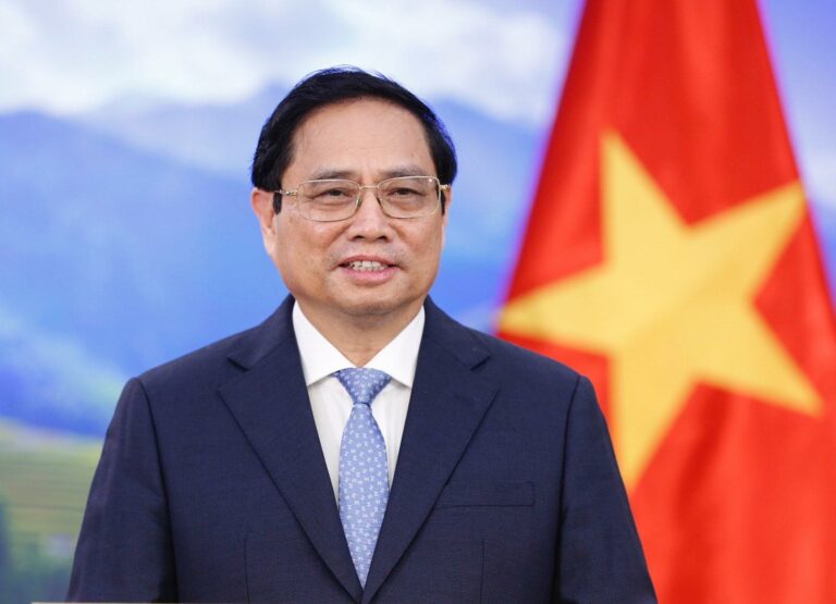 VIETNAM – CHINE : Les gouvernements vietnamien et chinois renforcent leurs relations