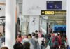 PHUKET – TOURISME : L’aéroport de Phuket accueille de nouveaux vols directs vers le Vietnam et la Chine Phuket airport
