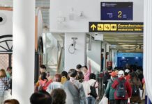 Phuket airport