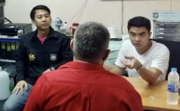 THAÏLANDE – DROGUE : Un célèbre parrain australien condamné à près de 20 ans de prison Trafiquants de drogues Thaïlande