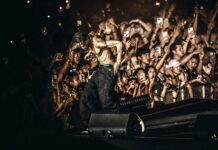 Rolling-Loud Thaïlande