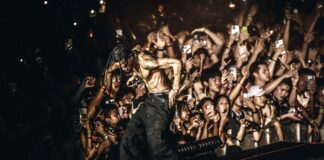Rolling-Loud Thaïlande