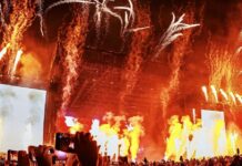 Rolling Loud festival Pattaya