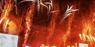 Rolling Loud festival Pattaya