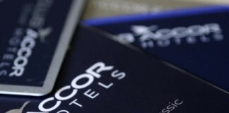 Shanghai Jin Jiang International Hotels - Accor