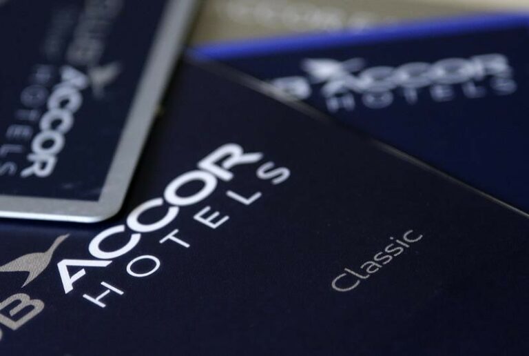 ASIE – FRANCE : Le groupe hôtelier Accor confirme son statut de fleuron français