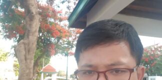 Thai Van Duong