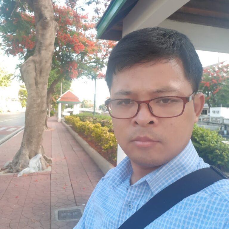 VIETNAM – POLITIQUE : Un blogueur vietnamien dissident a-t-il été enlevé en Thaïlande ?