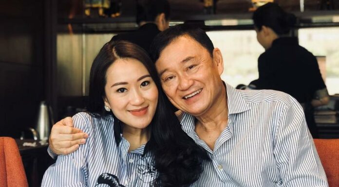 GAVROCHE HEBDO – ÉDITORIAL : Familles et pouvoir, le verrou asiatique Thaksin Shinawatra et sa fille
