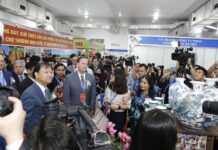 Vietnam Expo Hanoï