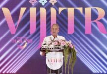 Vijitr TAT Thailande