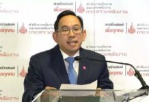 THAÏLANDE – SOCIÉTÉ : Pollution et pandémie, l’heure des comptes dans le royaume Wattanapong Kurowat Co2