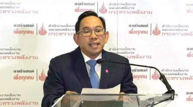 THAÏLANDE – SOCIÉTÉ : Pollution et pandémie, l’heure des comptes dans le royaume