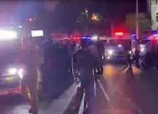 THAÏLANDE – SOCIÉTÉ : Trois morts dans une fusillade à Ratchaburi