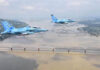 avions Birmanie