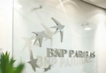 BNP Paribas Thaïlande