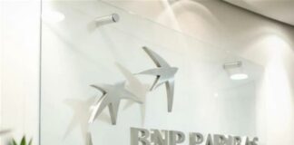 BNP Paribas Thaïlande