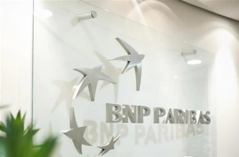 BNP Paribas Thaïlande