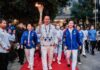 Flamme Sea Games 2023