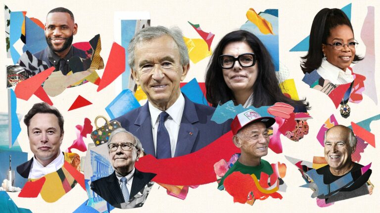THAÏLANDE – SOCIÉTÉ : 3 Thaïlandais parmi les 150 personnes les plus riches du monde