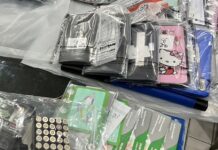 THAÏLANDE – SOCIÉTÉ : Recrudescence des arrestations pour escroquerie téléphonique fraude scam Thaïlande