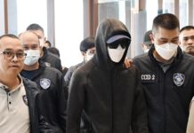 Hacker Khemarat Boonchuai