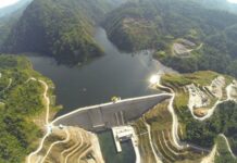 projet hydroélectrique Birmanie